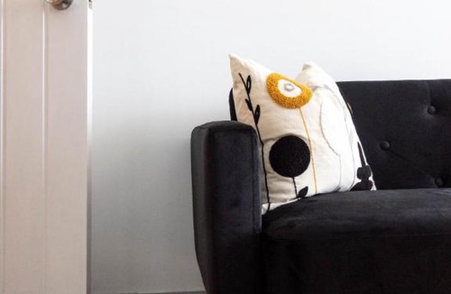 Dumbarton Apartment | Castlegreen Apartment