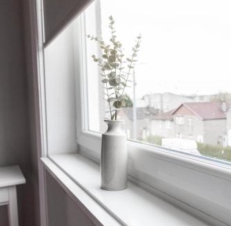 King's Park House | Castlemilk Apartment