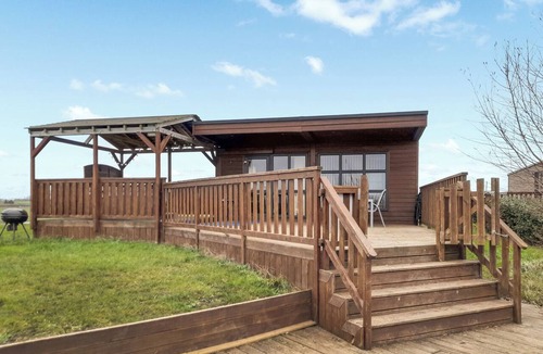 Ely Ski Chalet | Cathedral View 4 Pet