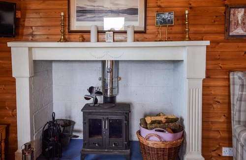 Isle of Luing House | Catkin Lodge - Uk39646