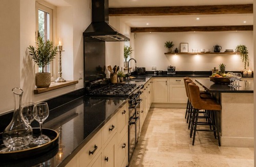 Norwich House | Catton Old Hall Norwich