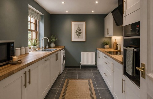 Norwich House | Catton Old Hall Norwich