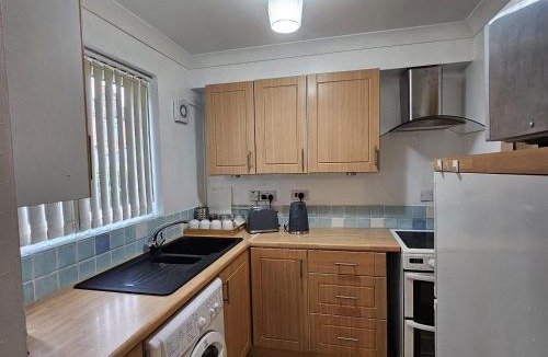 Watford Apartment | Cauldron's Keep