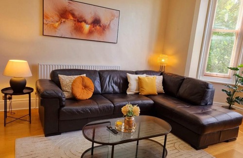 Nottingham Apartment | Cavalry Flat 2
