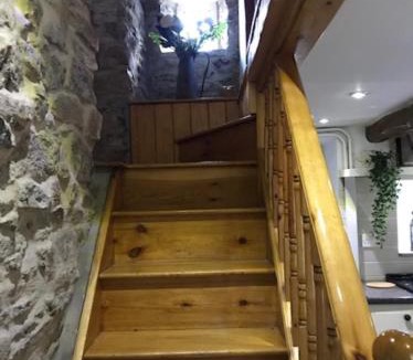 Castleton House | Cavedale Cottage