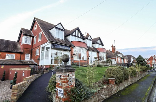 Skegness Cottage | Caxton House