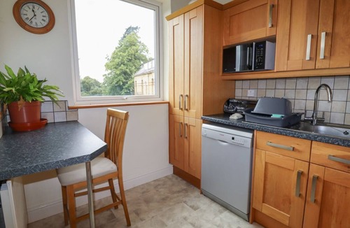 Llanbedr-dyffryn-clwyd House | Cedar Gardens, Llanbedr-Dyffryn-Clwyd