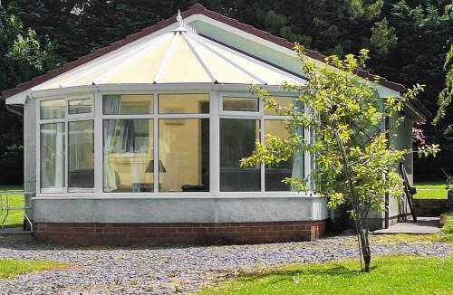 Holsworthy House | Cedar