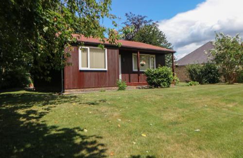Chesterfield House | Cedar Holme