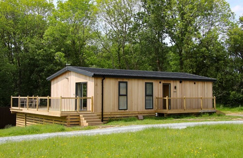 Billingsley Cabin | Cedar Lodge, BILLINGSLEY