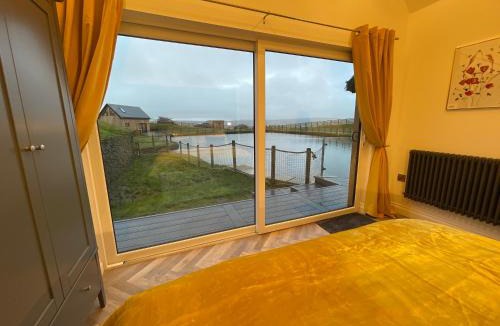 Crawshaw Booth House | Cedar Lodge