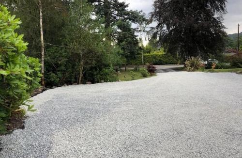 Oban House | Cedar Lodge