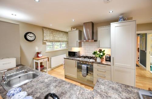 Portpatrick House | Cedar Lodge