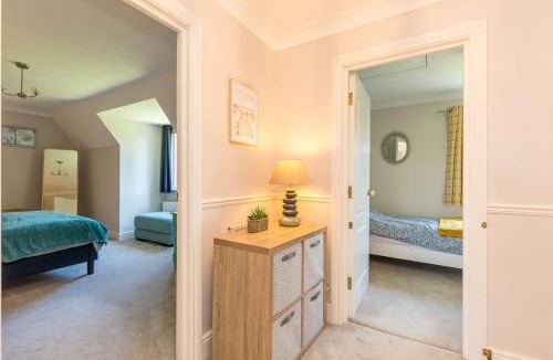 Horsham Apartment | Cedar | Professional Accommodation | Sleeps 4