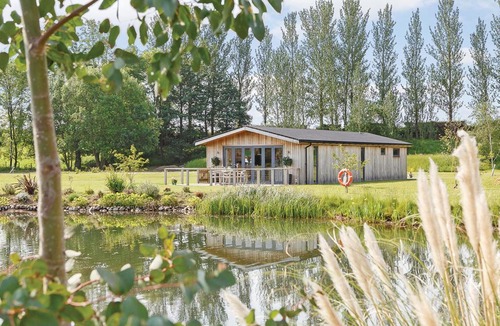 Ripon Resort | Cedar Retreats