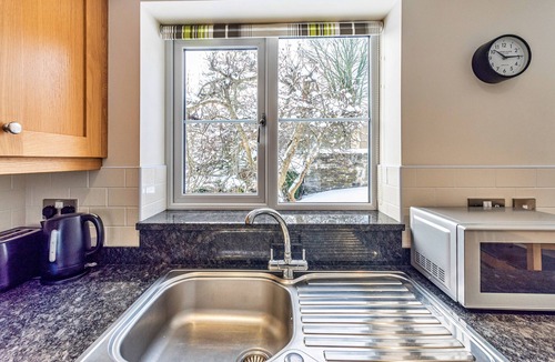 Ruthin Cottage | Cedar Tree Cottage