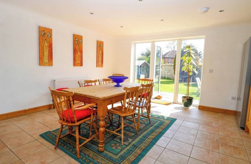 Norwich Cottage | Cedar View