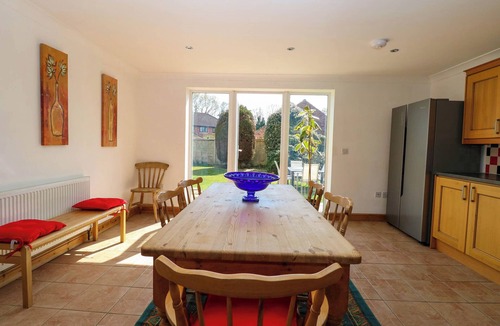Norwich Cottage | Cedar View