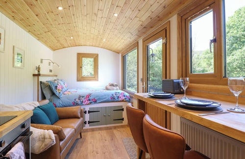 Llanelltyd Cottage | Celyn