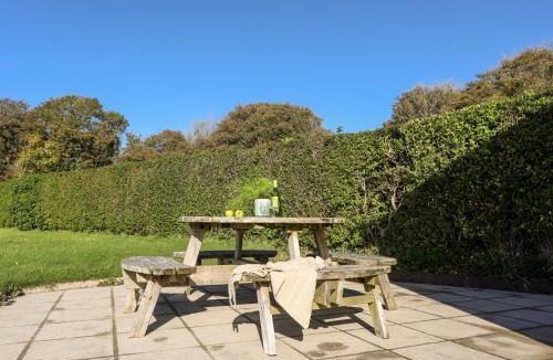Llanystumdwy House | Cennin
