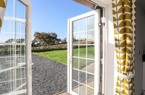 Llanystumdwy House | Cennin