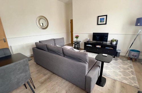Linlithgow Apartment | Central Apartment Linlithgow