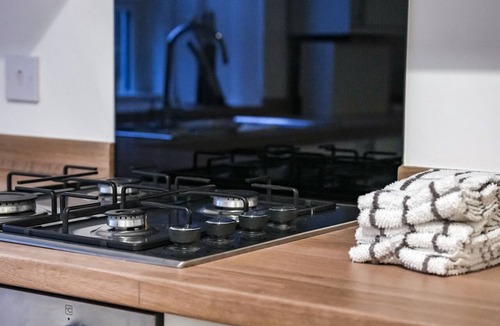 City Centre Glasgow Apartment | Central Glasgow 2-Bed Apartment