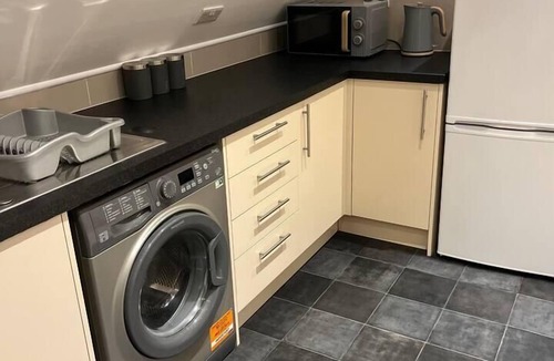 Maidstone Apartment | Central location 2-Bed Apartment in Maidstone