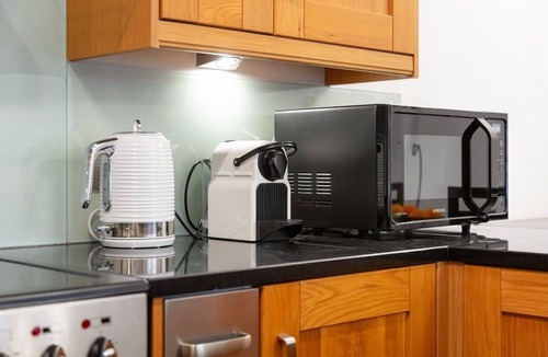 Vincent Square Apartment | * Central London Haven With AC. Steps To Big Ben *