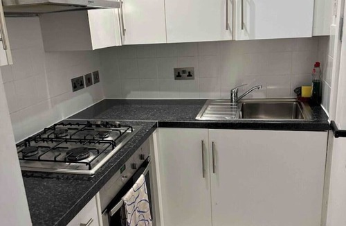 Kennington Apartment | Central London Zone 1