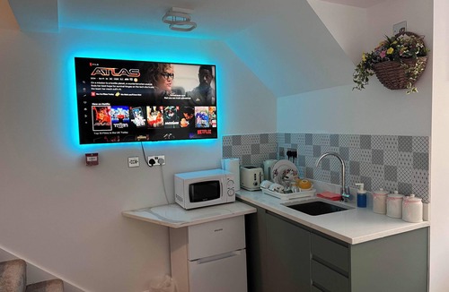 Luton Apartment | Central Luton Executive Suite