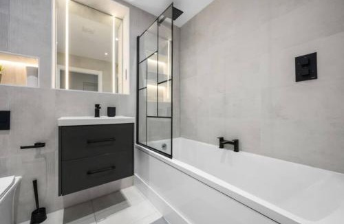 Didsbury Apartment | Central Modern Chique Apartment