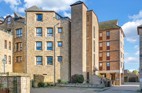 Sherborne Cottage | CENTRAL SHERBORNE in Sherborne