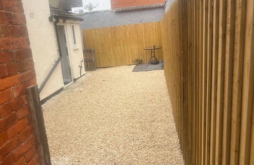 Sutton-on-Sea House | Central Sutton on Sea 4-Bed House, Sleeps 8