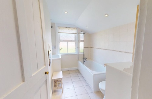 Leamington Spa House | Central two bedroom Leamington Spa home