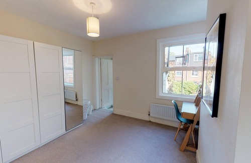 Leamington Spa House | Central two bedroom Leamington Spa home