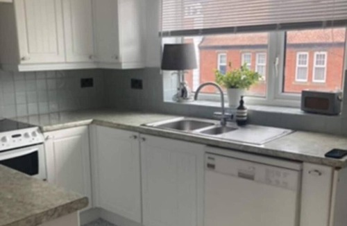Upton upon Severn Apartment | Central Upton Upon Severn 2 bedroom property sleeps 6