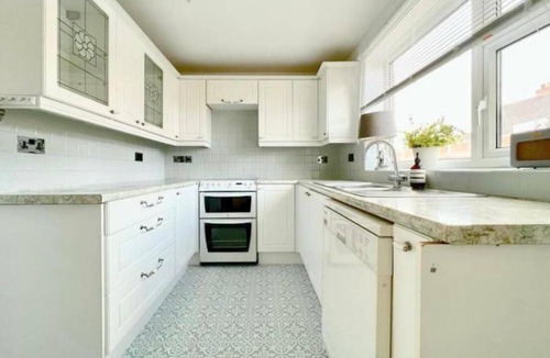 Upton upon Severn Apartment | Central Upton Upon Severn 2 bedroom property sleeps 6