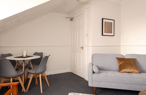 Washington Apartment | Central Washington Apartment - Cozy & Spacious