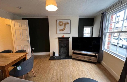 Abingdon Apartment | Centralised St Helens in Abingdon By Prescott Apartments