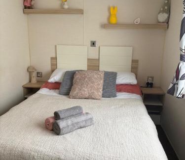 Clacton-on-Sea Resort | Centrix at Seawick Holiday Park