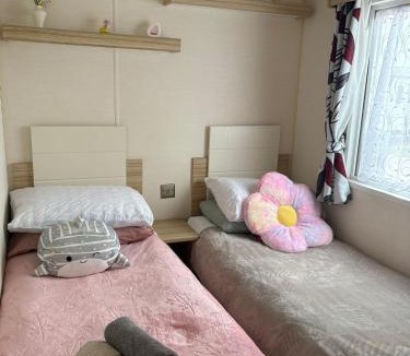 Clacton-on-Sea Resort | Centrix at Seawick Holiday Park
