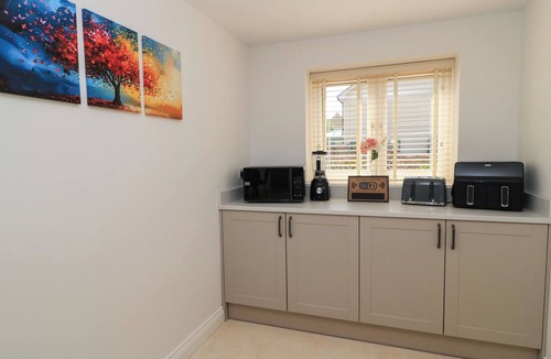 Upper Seagry Cottage | Cern-wyn
