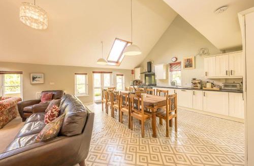Llanfyrnach House | Certws-Y-Ffynnon