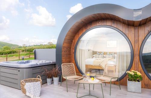 Glandyfi House | Ceunant