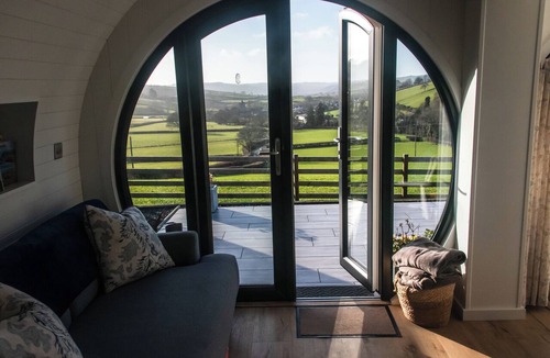 Glandyfi Cottage | Ceunant