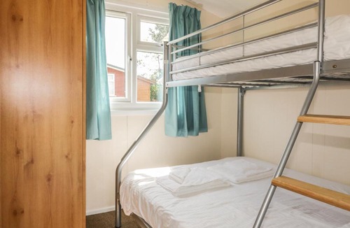 Padstow House | Chalet 113