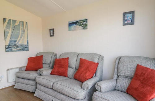 Padstow House | Chalet 113