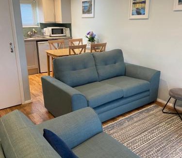 Widemouth Bay Apartment | Chalet 23 Widemouth Bay