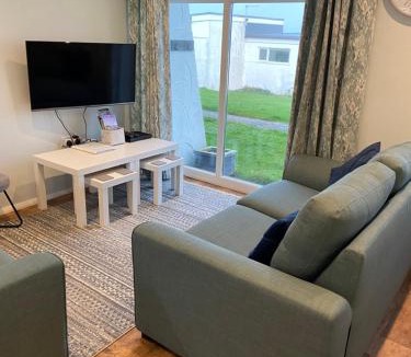 Widemouth Bay Apartment | Chalet 23 Widemouth Bay